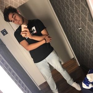 Meet your Posher, Arashk